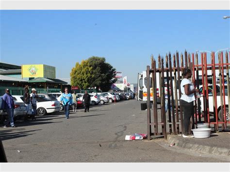 boksburg traders market.